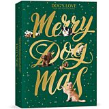 Hunde-Adventskalender