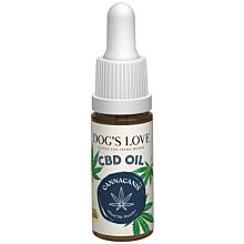 Canna Canis CBD Oil