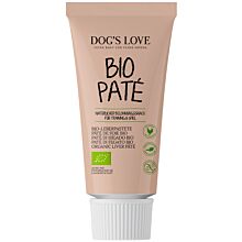 Pâté de foie bio