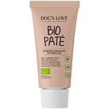 Pâté de foie bio