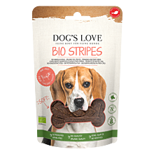 Manzo biologico Soft Stripes