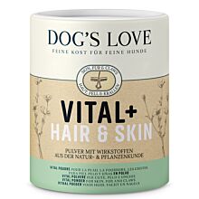 Vital Hair & Skin