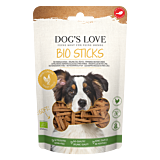 Pollo biologico Soft Sticks
